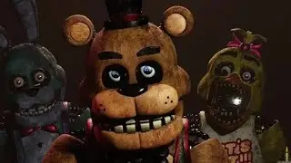 играю в фнаф+ #fnaf#fnaf1
