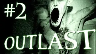 Outlast #2/takto som sa ešte nezľakol/kukaj popis videa/jeb*nie s elektrinou(SK/CZ let´splay)