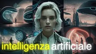 INTELLIGENZA ARTIFICIALE: Progresso o MINACCIA per il Futuro?