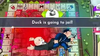 Monopoly games - bankcrupt other players