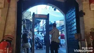 Что купить? ТУРЕЦКИЕ БАЗАРЫ: ГРАНД БАЗАР, ЕГИПЕТСКИЙ РЫНОК!