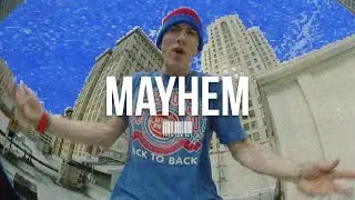 (Free) Eminem x SLIM SHADY Type Beat | “MAYHEM”