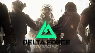 Delta Force Mobile Beta Gameplay – Is It the Best Mobile Shooter?