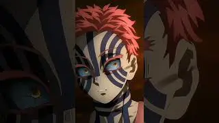 Kokushibo's first appearance😈🥶 