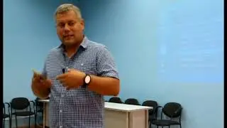 Духовная лень I Николай Антонов