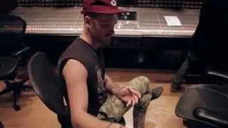 The Fray - LP4 Studio Update #5