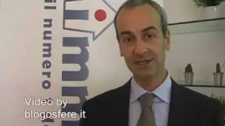 Carlo Giordano, ad Immobiliare.it: internet e la ricerca della casa