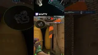 2k AWP on Mirage 