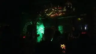 Congreed Live In  VEB,Lübeck