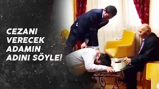 Hamit'in Ölümü Kendi Ellerimden