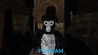 Secret monke 👀👀👀 