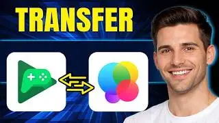 How to Transfer Google Play Games Data to Game Center (2026)