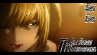 Mugen All Stars Tournament - Season 3 - Episode 49
