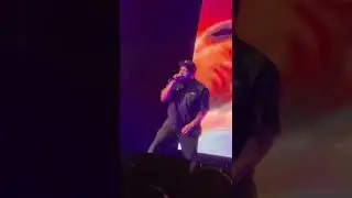 NWA Straight Outta Compton, Crazy MF named Ice Cube Live