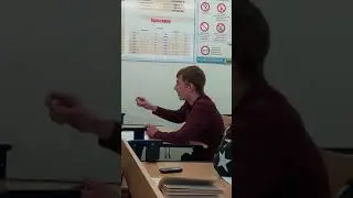 Егорка, пуляет козы