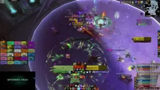 Withered Army - HC Sisters of the Moon