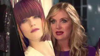 Color Flash Haircoloring Tutorial with Sherri Jessee