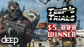 BEATING Aydan & MuTeX to WIN $5000 (Call of Duty Warzone)