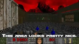 Good/Average Doom WADs - 13ep.wad [With Crappy Bonus!]