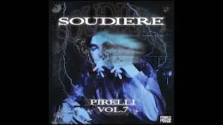 [FREE] SOUDIERE x DJ SMOKEY x PHONK TYPE BEAT 