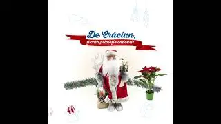 DEDEMAN - Colecția de sărbători