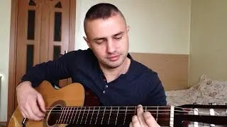 Я не парюсь - веселая песня под гитару !!!
