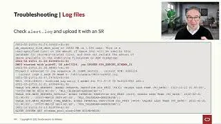How to troubleshoot Oracle Data Pump - part 1