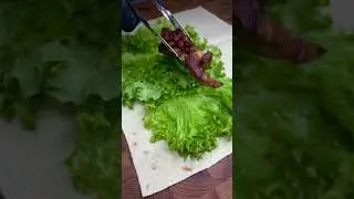 Шаурама Шаверма по домашнему KEBAB Shawarma