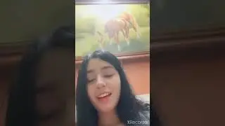 periscope live  vlog PRETTYGIRL363💛💛 