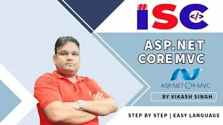 Understanding and Implementing Validation Summary in ASP.Net Core MVC