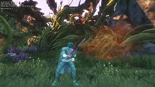 BLOOD RAPIER🩸 Best Artifacts & Attribute Setup For SEASON 3! (PTR) | NEW WORLD