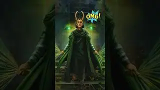 Loki Had A Connection With Time Stone 😱 |