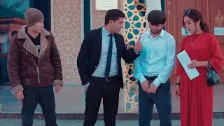 Дехоти кисми 11 Фаррух Шамс ва Лайло