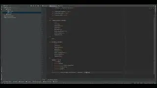 Урок №3. Создание инфраструктуры. Описываем методы  класса для работы с запросами POST/GET.