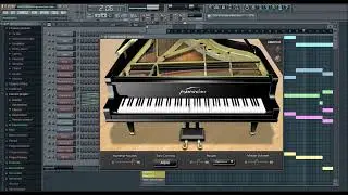Fl Studio - Rock hard style - Realstrat