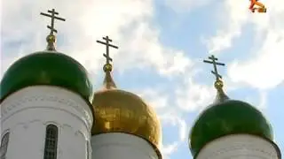 ДМИТРИЙ ДУНАЕВ  Коломна