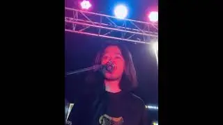 ព្រោះគេមែនទេ?  Cover By: Alex Vannara Live band