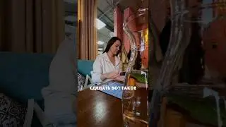Как быстро сделать красивую дорогую картинку на любом телефоне #лайфхаки #tiktok #reels #шортс #реки