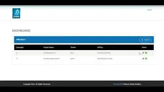 How To Configure PHP Form Builder