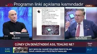 158 - Ertan Özyiğit ile Kayıt Dışı (17.09.2021)