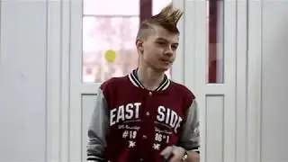 Старшие классы vs младшие классы 2017