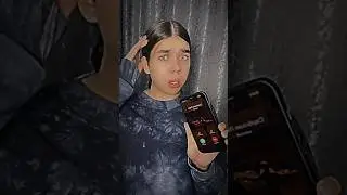 Мне звонит Сербская Леди! Calling in Serbian Lady!