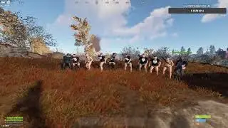 Конец глобал вайпа на MYRUST