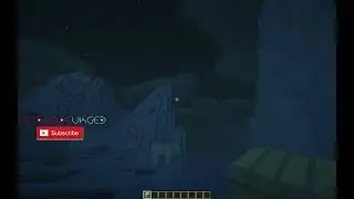 BSL Shaders Test in Minecraft on Alienware M16 R2
