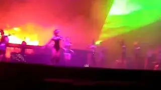 @Ultra Music Festival Brasil 06.11.2010 - Above & Beyond