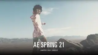Make Your Own Style with AE New Arrivals