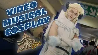 Video Musical Cosplay - TNT Gt 14