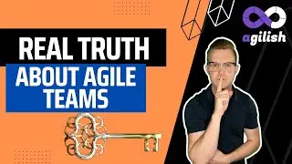 Truth about Agile Teams | JIRA Tutorial | Advanced Scrum Master Training