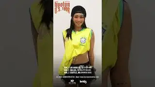 [ 2024 HYOLYN U.S. TOUR ]  2024.11.01 - 03