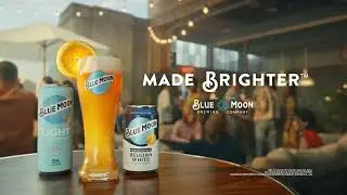 Blue Moon – Made Brighter :06 Ad